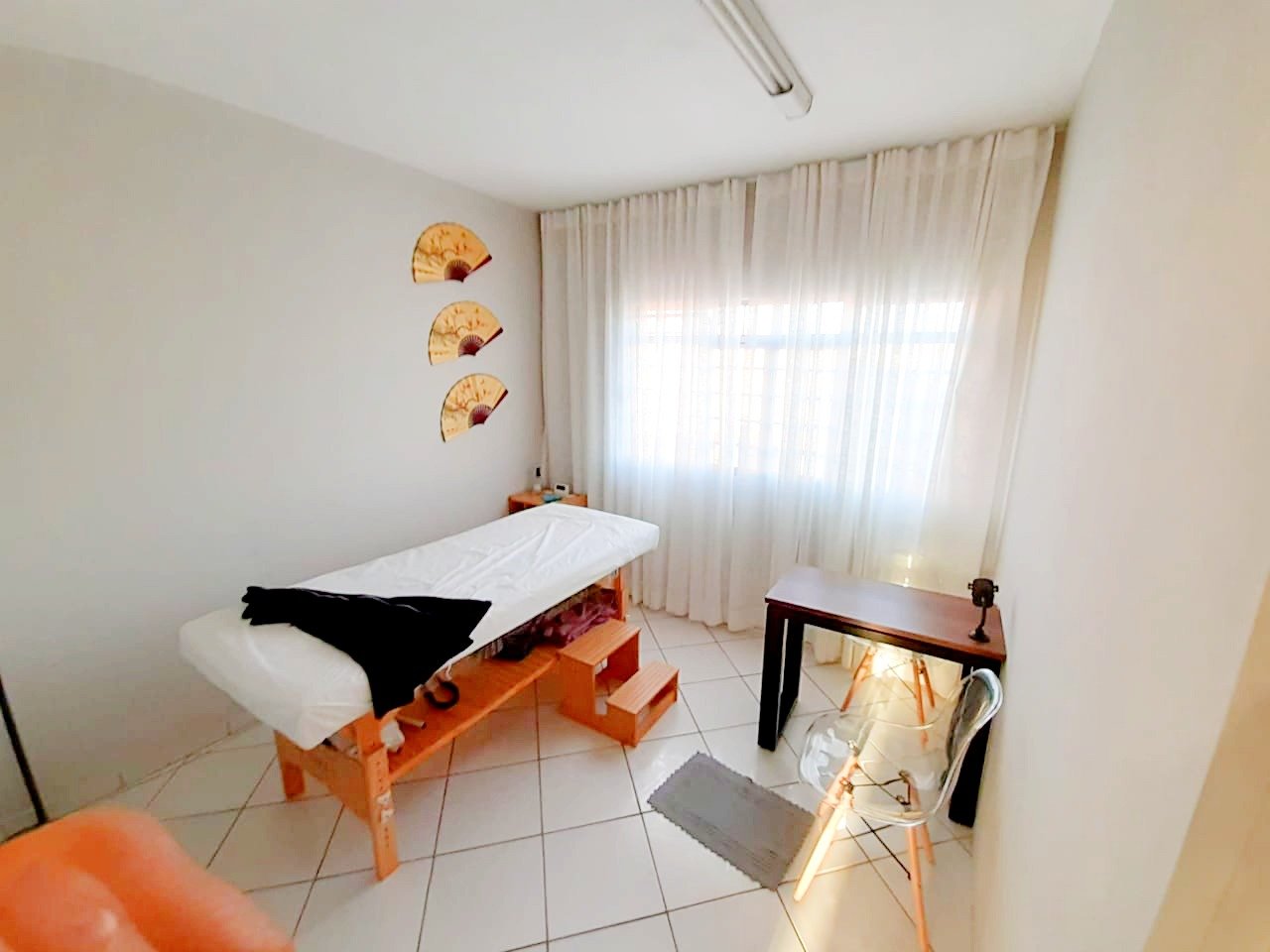 Sala de recovery